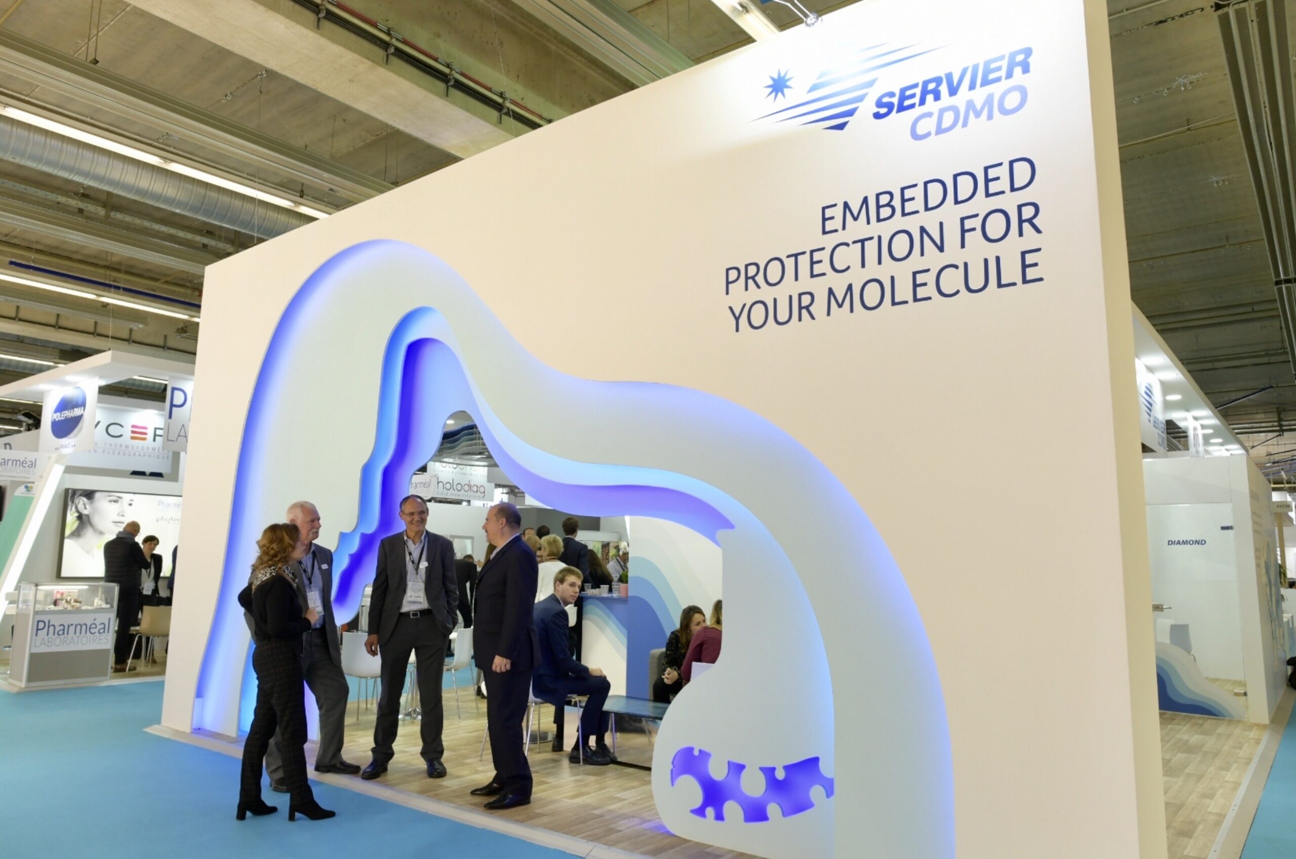 Servier CDMO - Creative Case Study - Image (4)