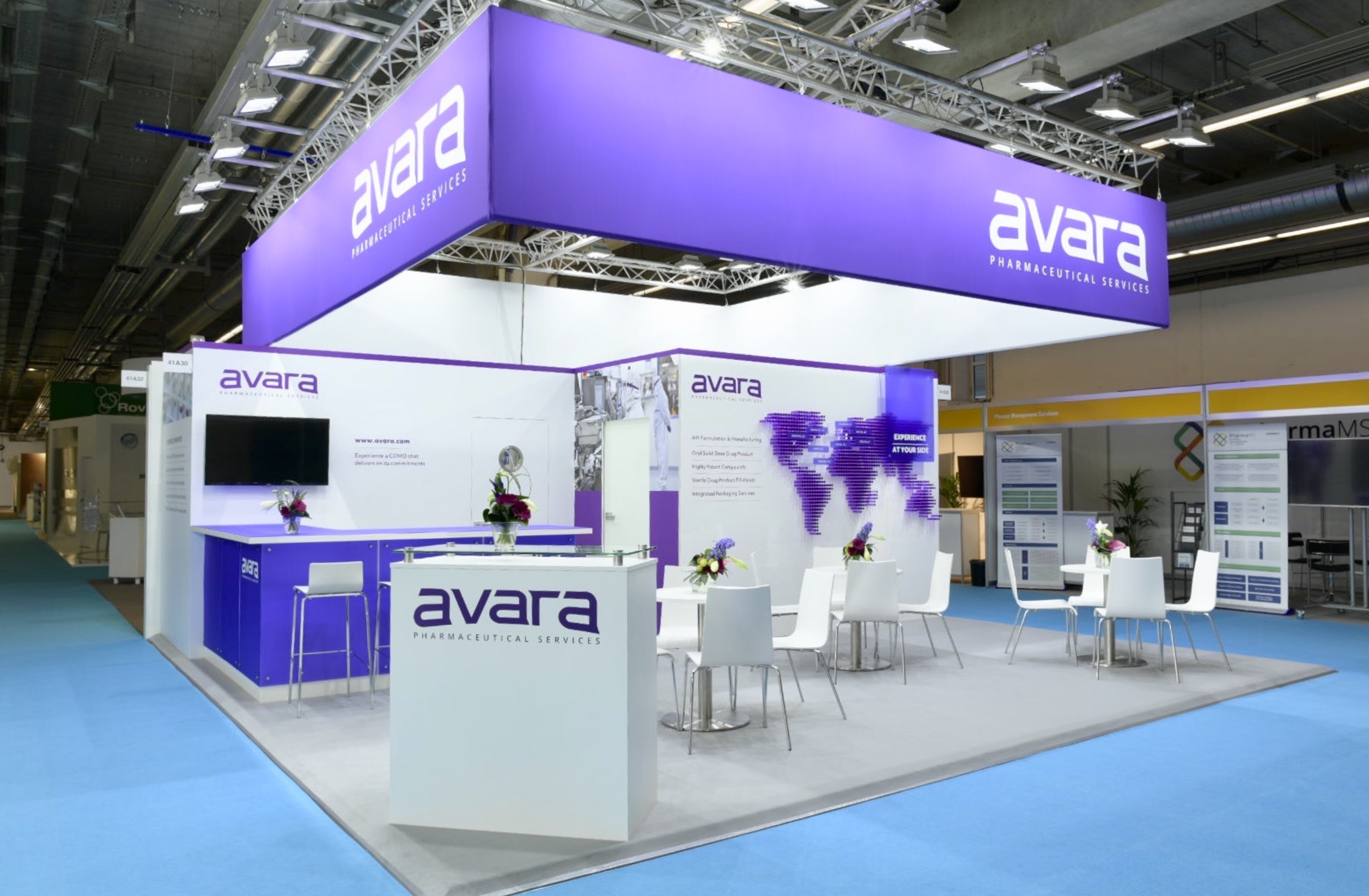 Avara Pharmaceutical Services - Image (5)