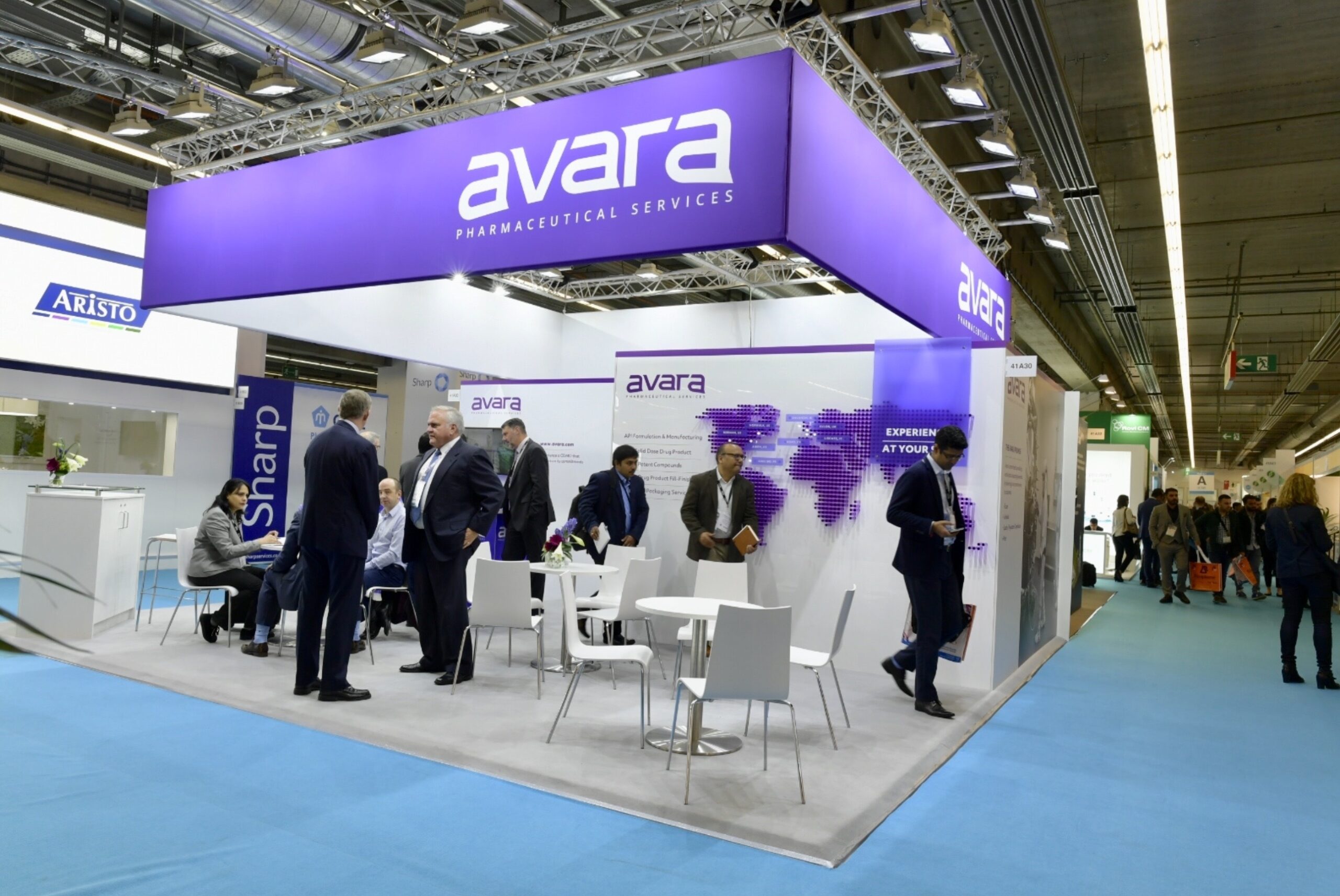 Avara Pharmaceutical Services - Image (4)