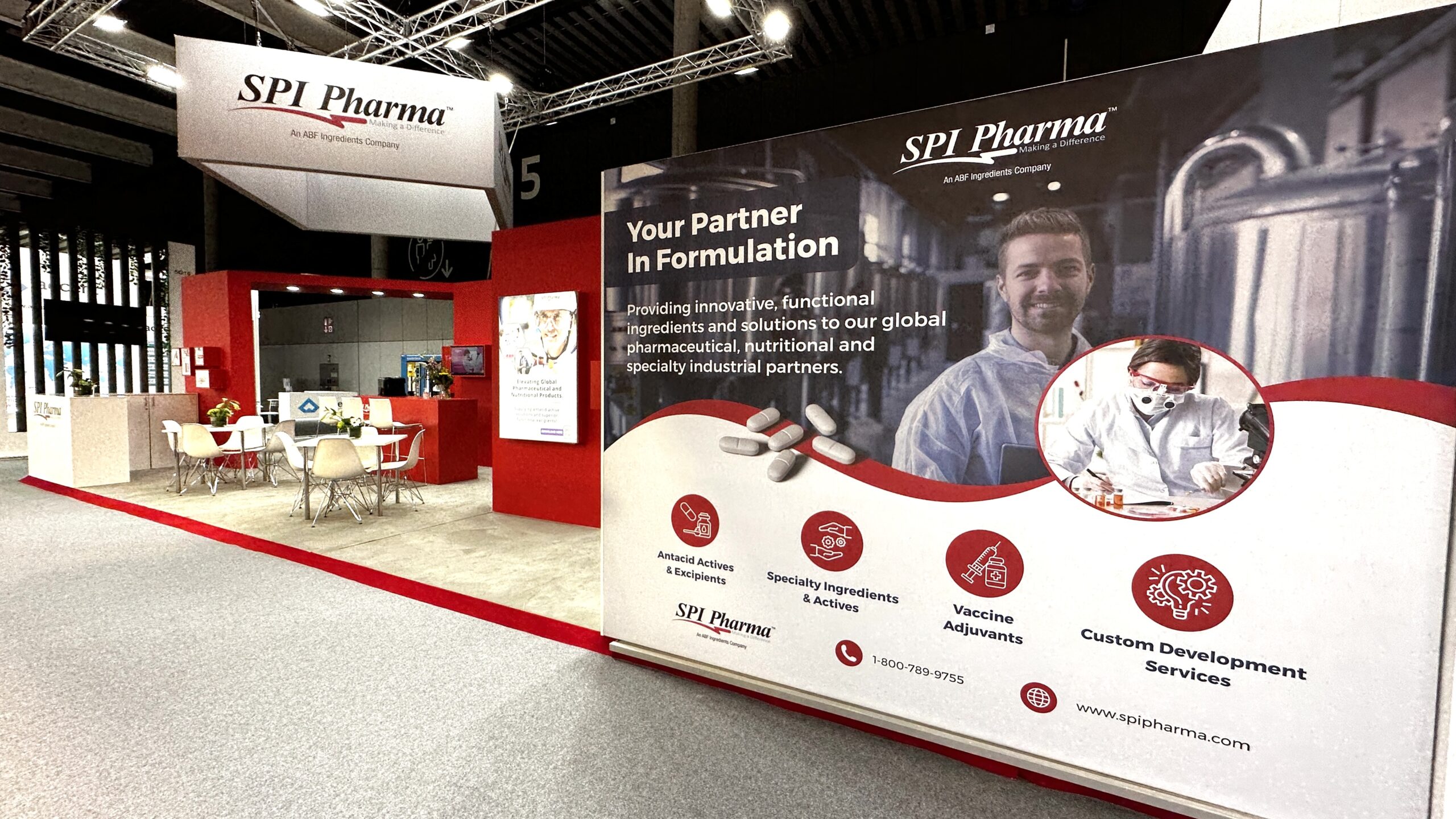 SPI Pharma - Image (2)