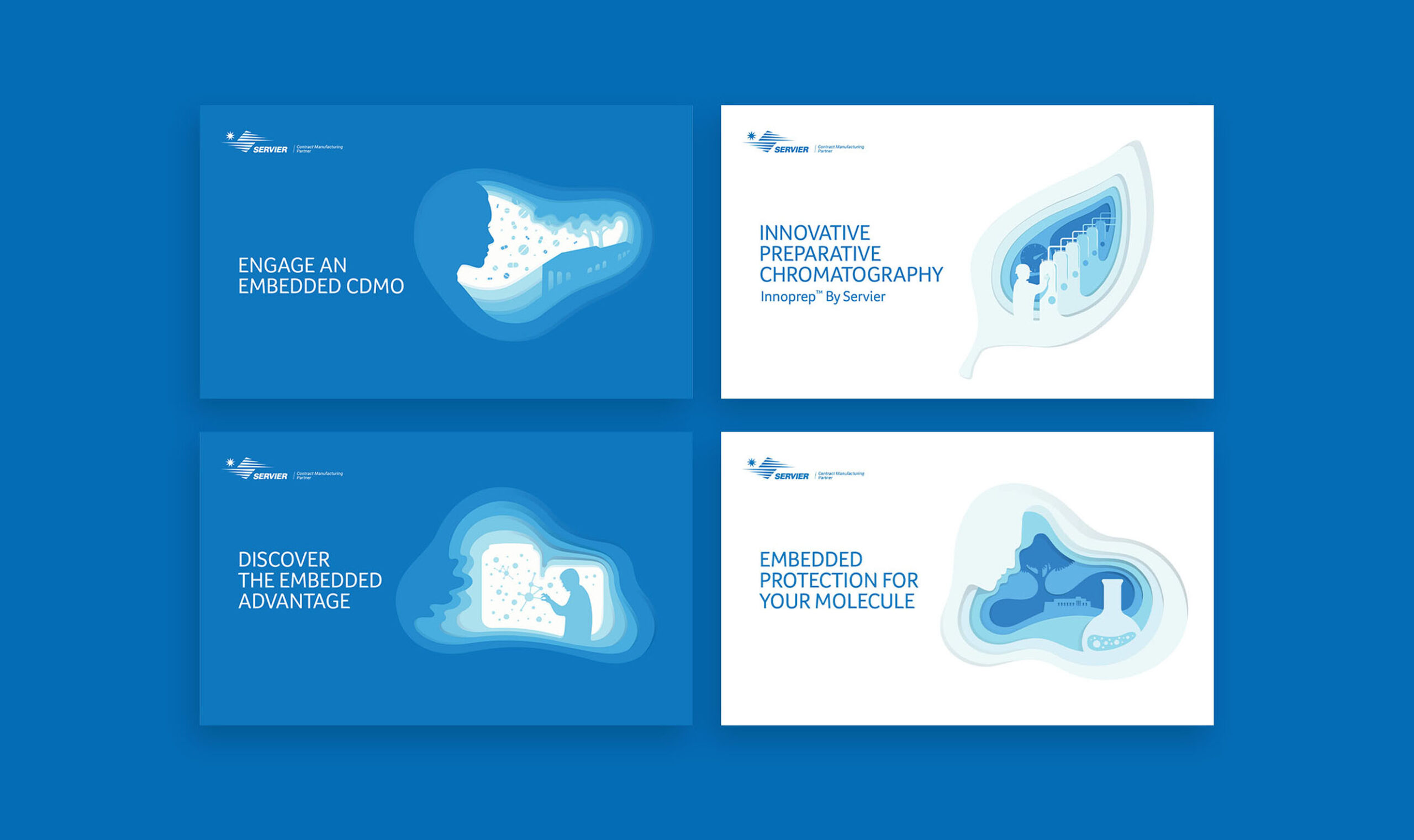 Servier CDMO - Creative Case Study - Image (2)