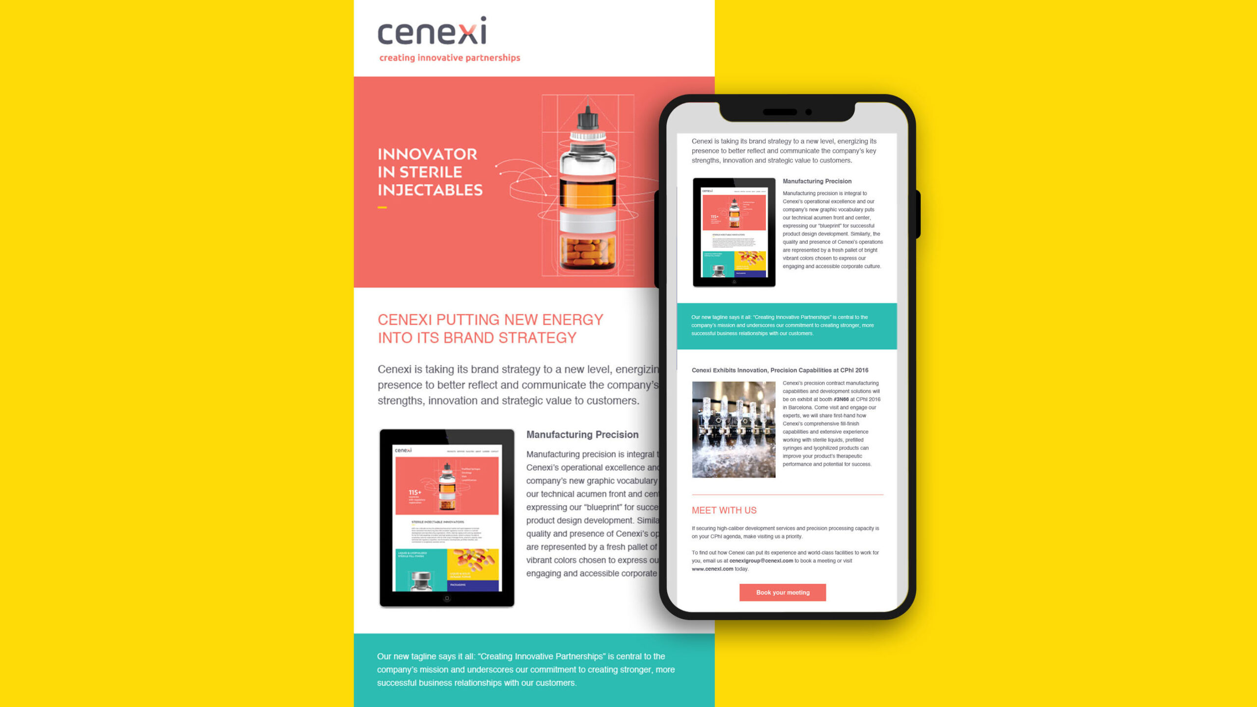 Cenexi - Digital & SEO Case Study - Image (2)