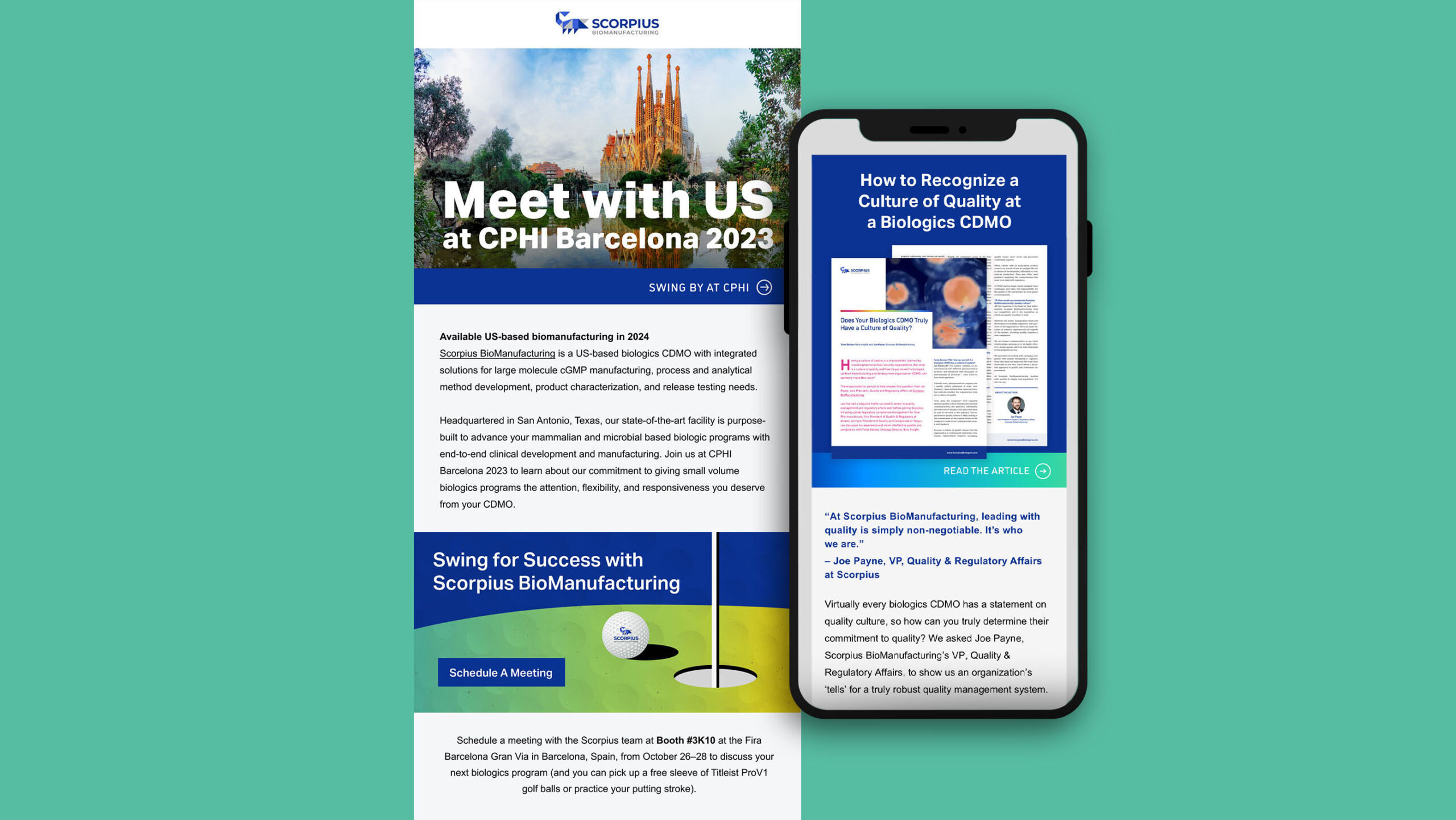 Scorpius BioManufacturing - Digital & SEO Case Study - Image (3)