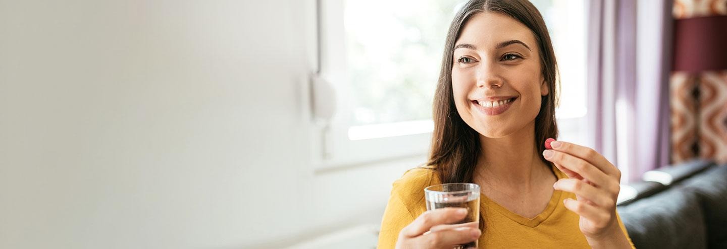 Formulating Flexibility with ActiMask® Taste Masking