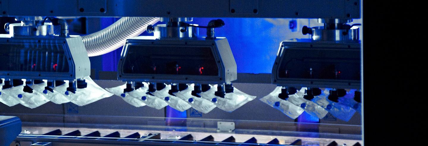 The Critical Role of Continuous Improvement in Parenteral Drug Manufacturing