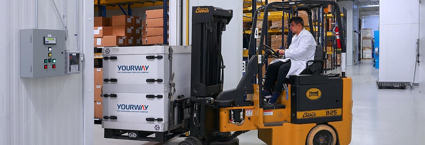 Cell and Gene Therapies’ Evolving Temperature-Controlled Requirements Call for Specialized Logistics Solutions