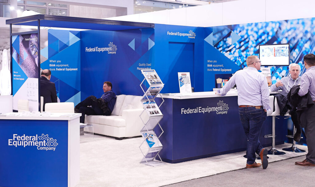 Federal Equipment Company