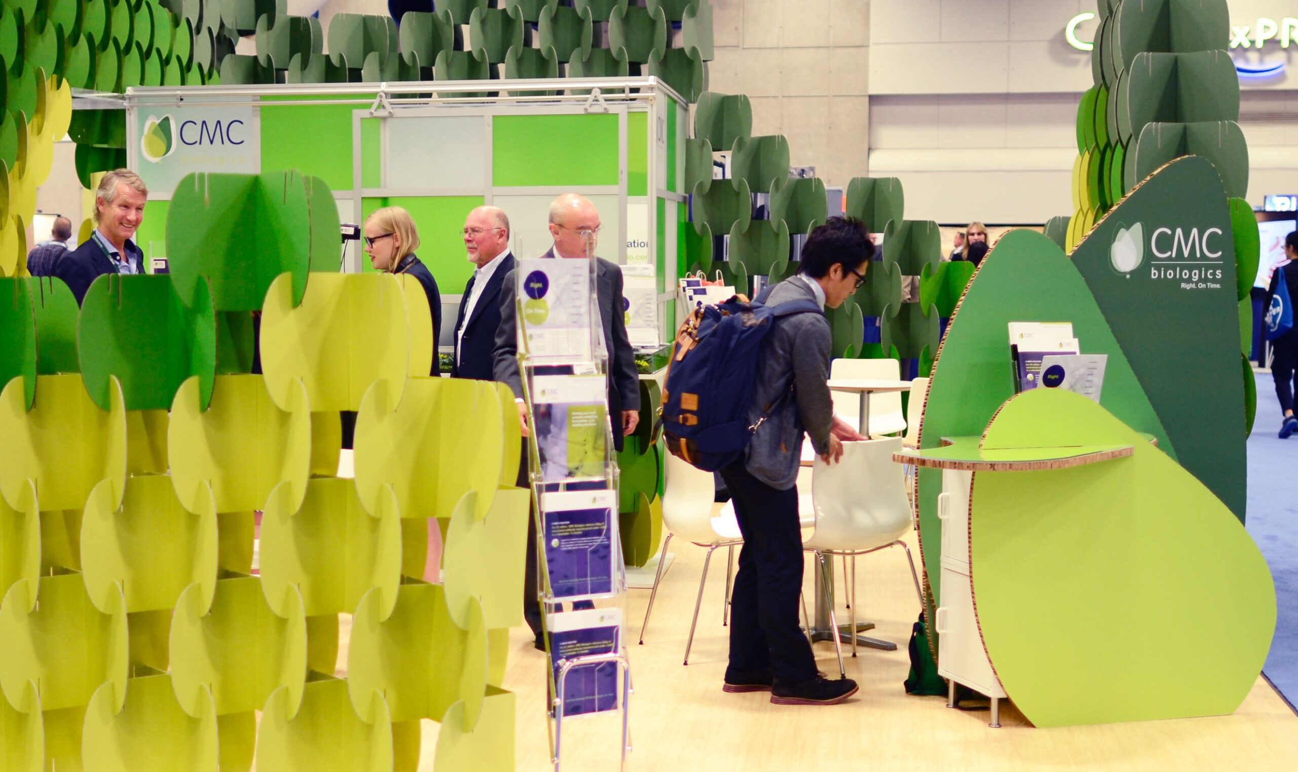 CMC Biologics - Image (2)