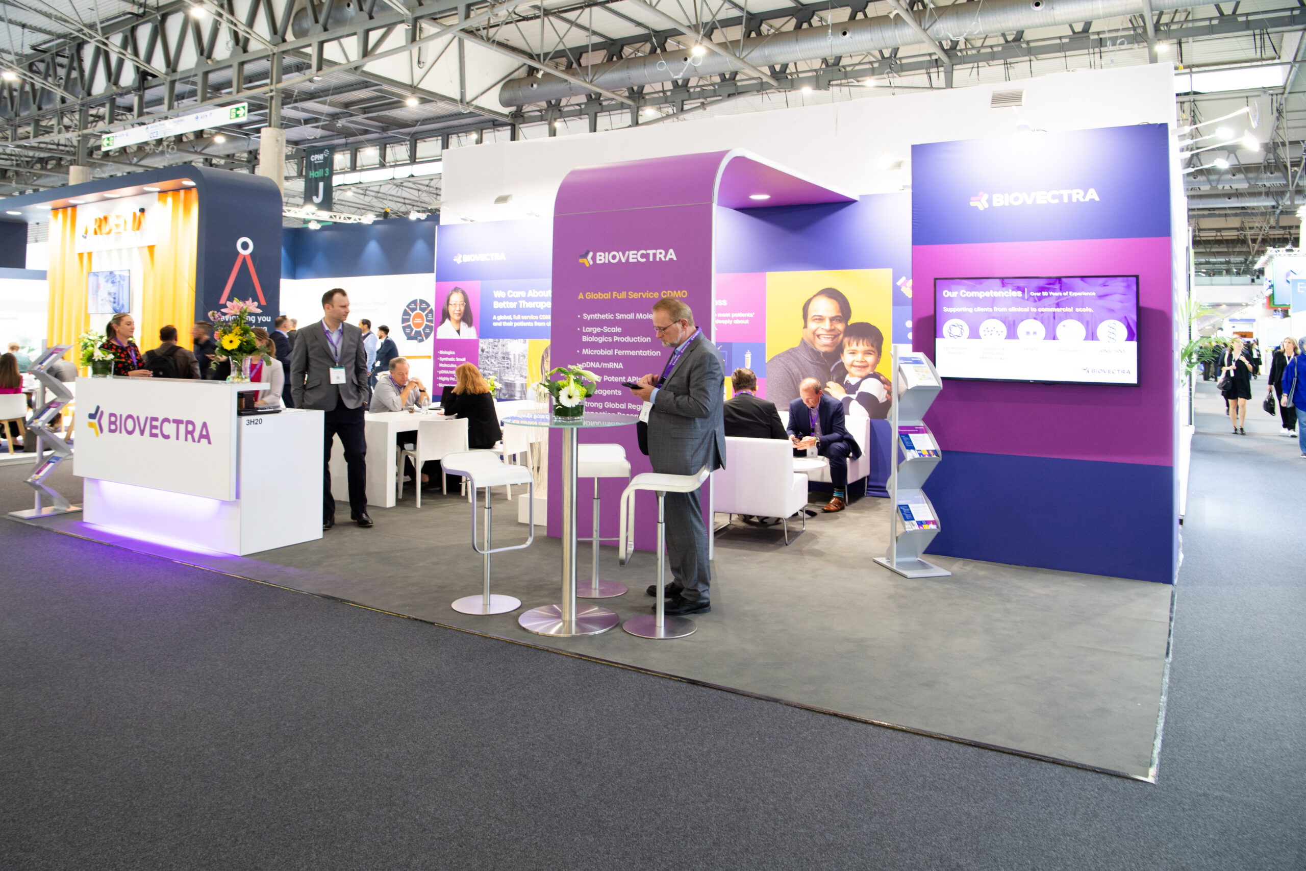 BioVectra - Image (2)