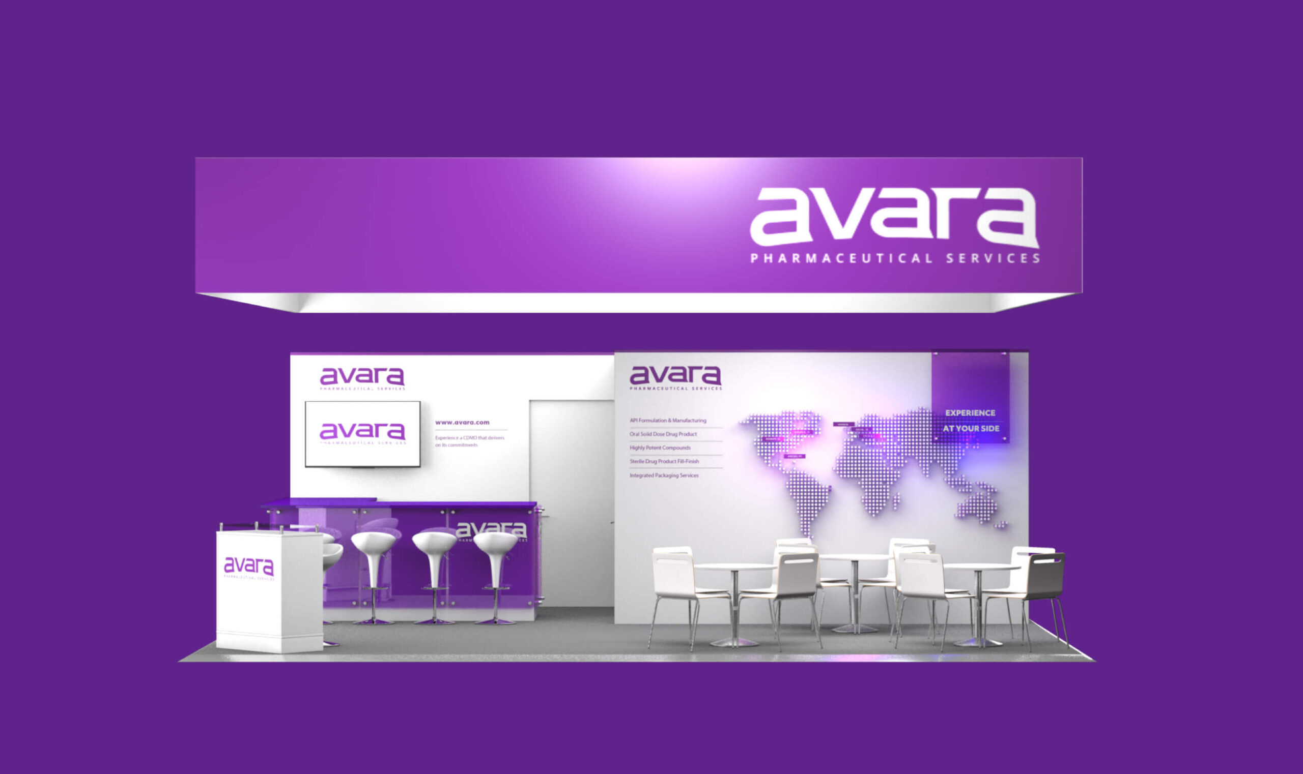 Avara Pharmaceutical Services - Image (3)