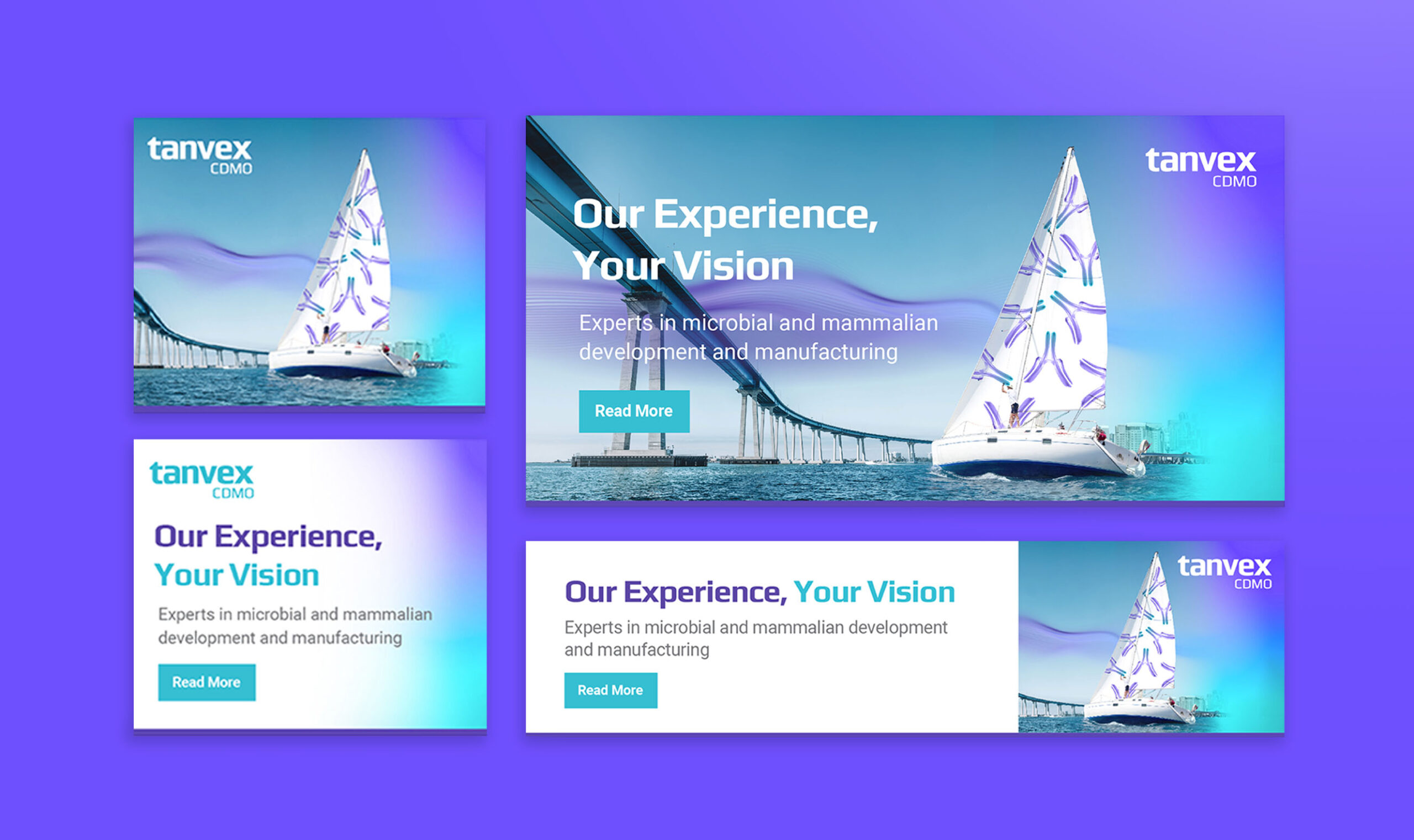 Tanvex CDMO - Media & PR