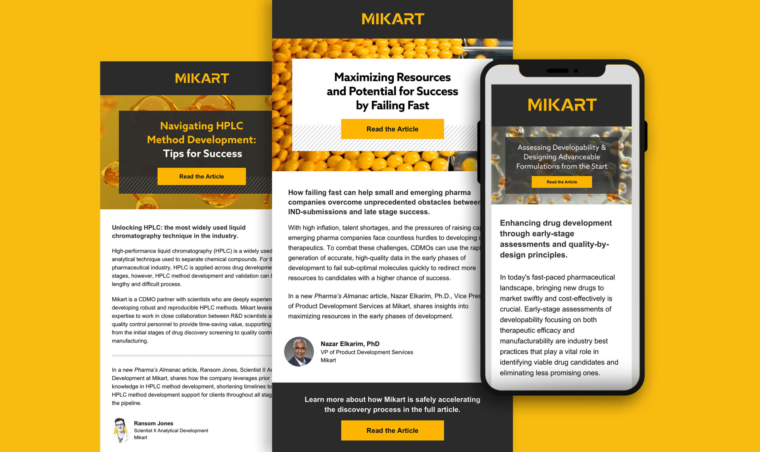 Mikart - Digital & SEO