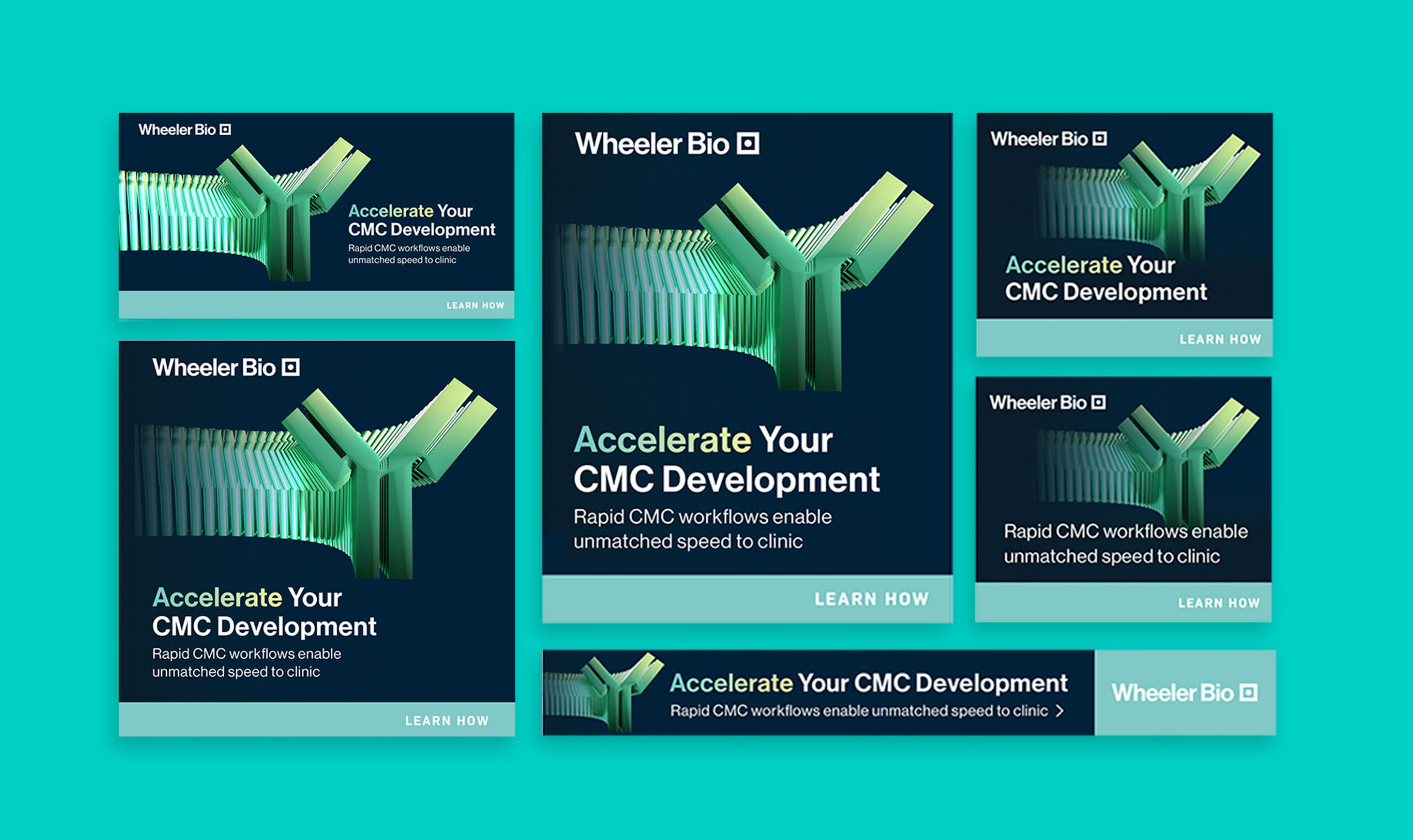 Wheeler Bio - Media & PR