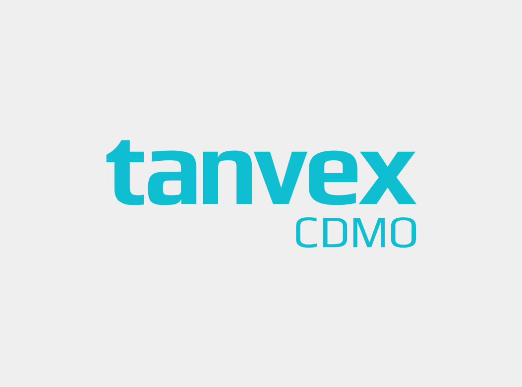 Tanvex CDMO - Brand