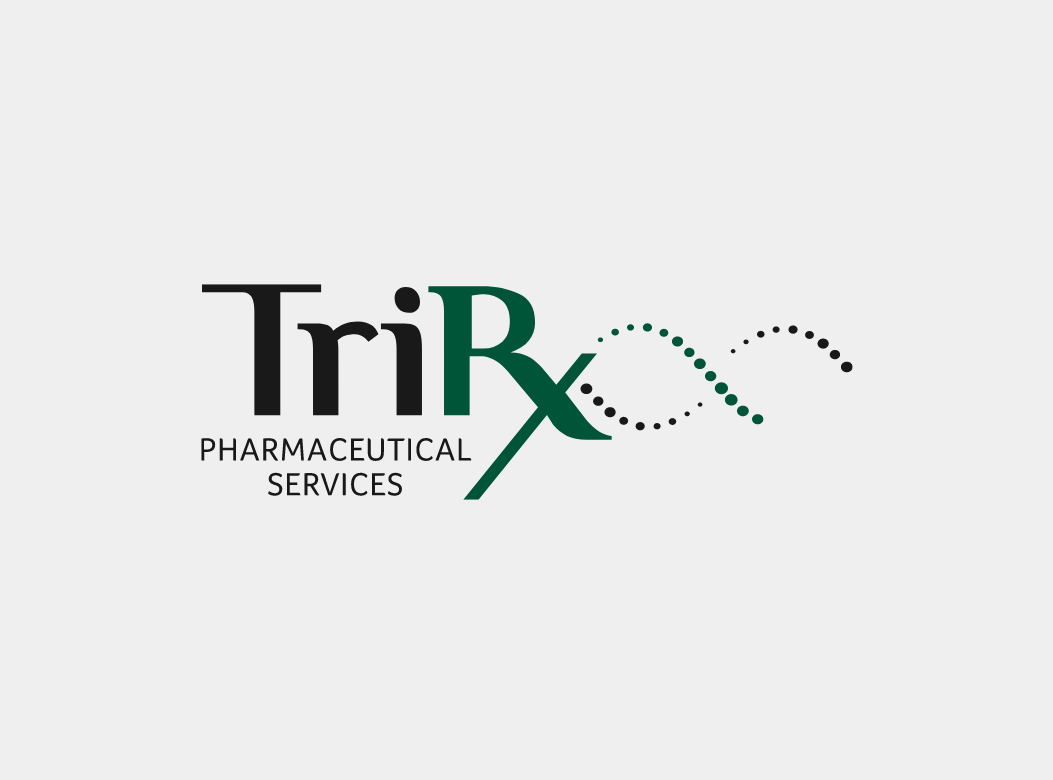 TriRx Pharmaceutical Services - Brand