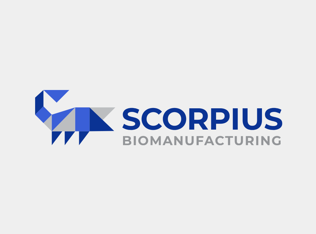Scorpius BioManufacturing - Brand
