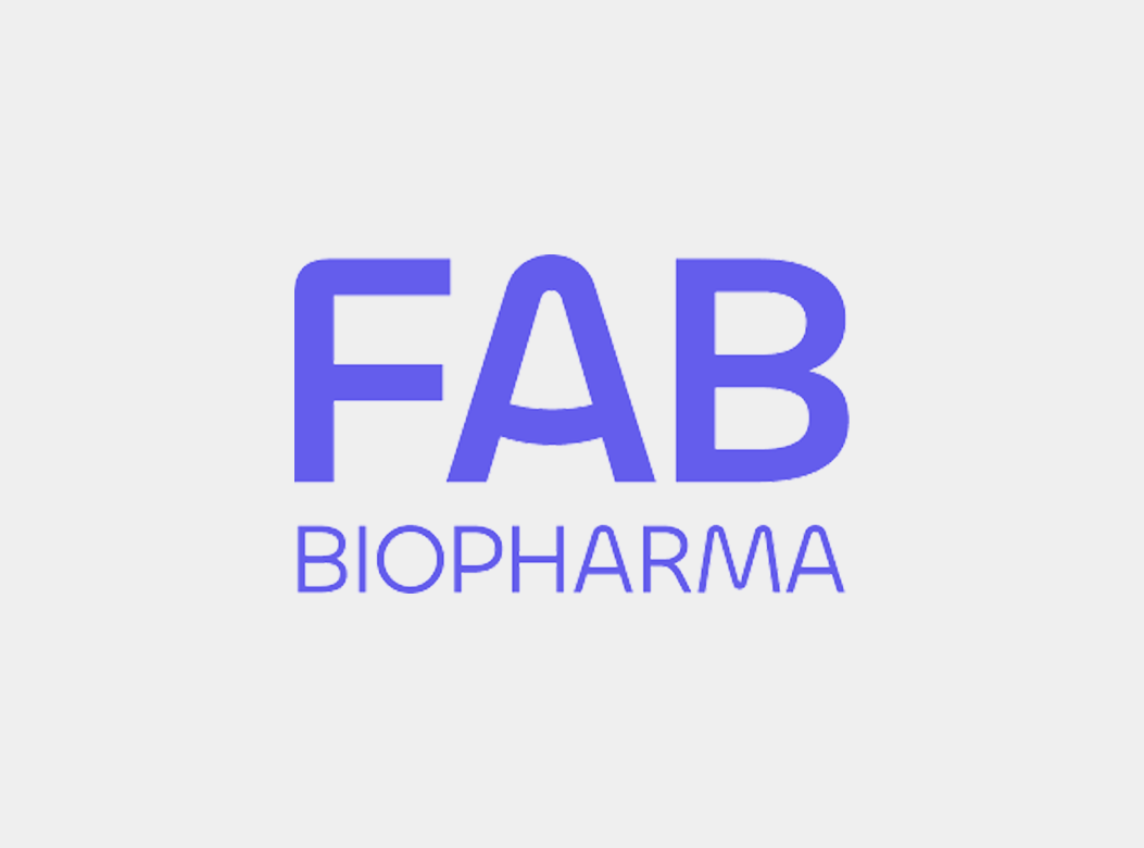 Fab Biopharma - Brand
