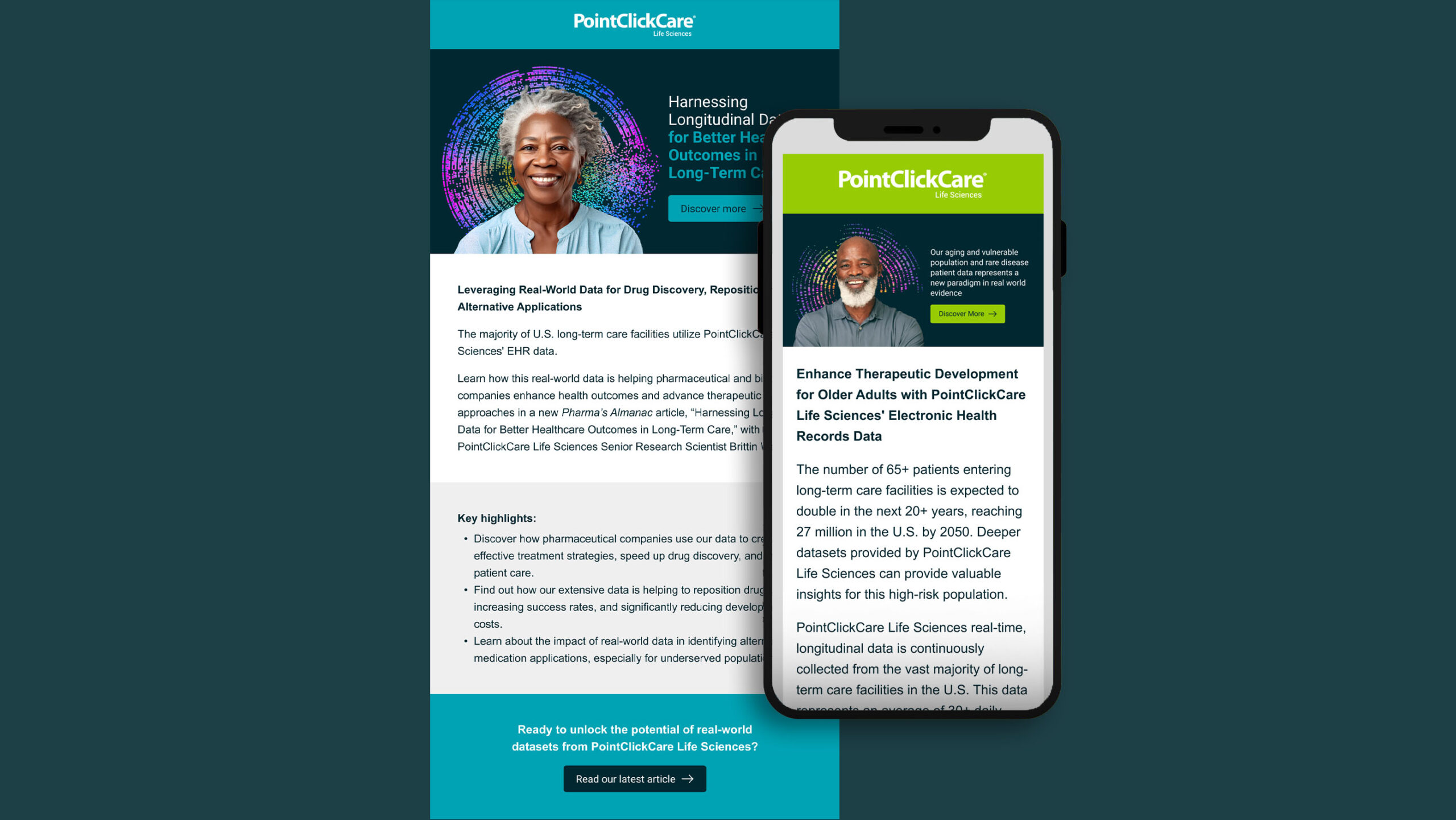 PointClickCare - Digital & SEO Case Study - Image (1)