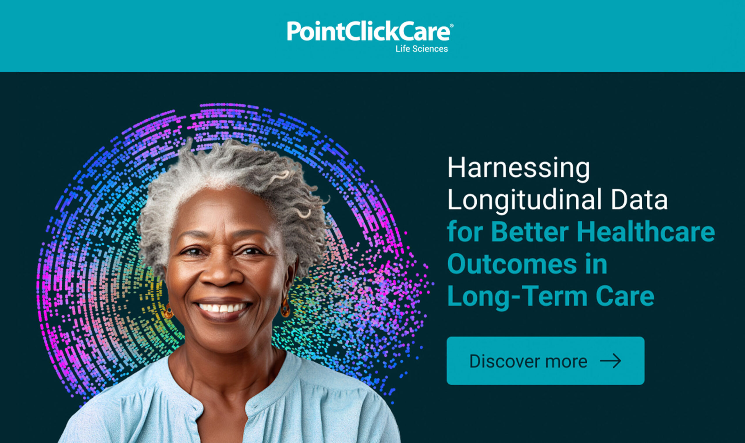 PointClickCare - Creative