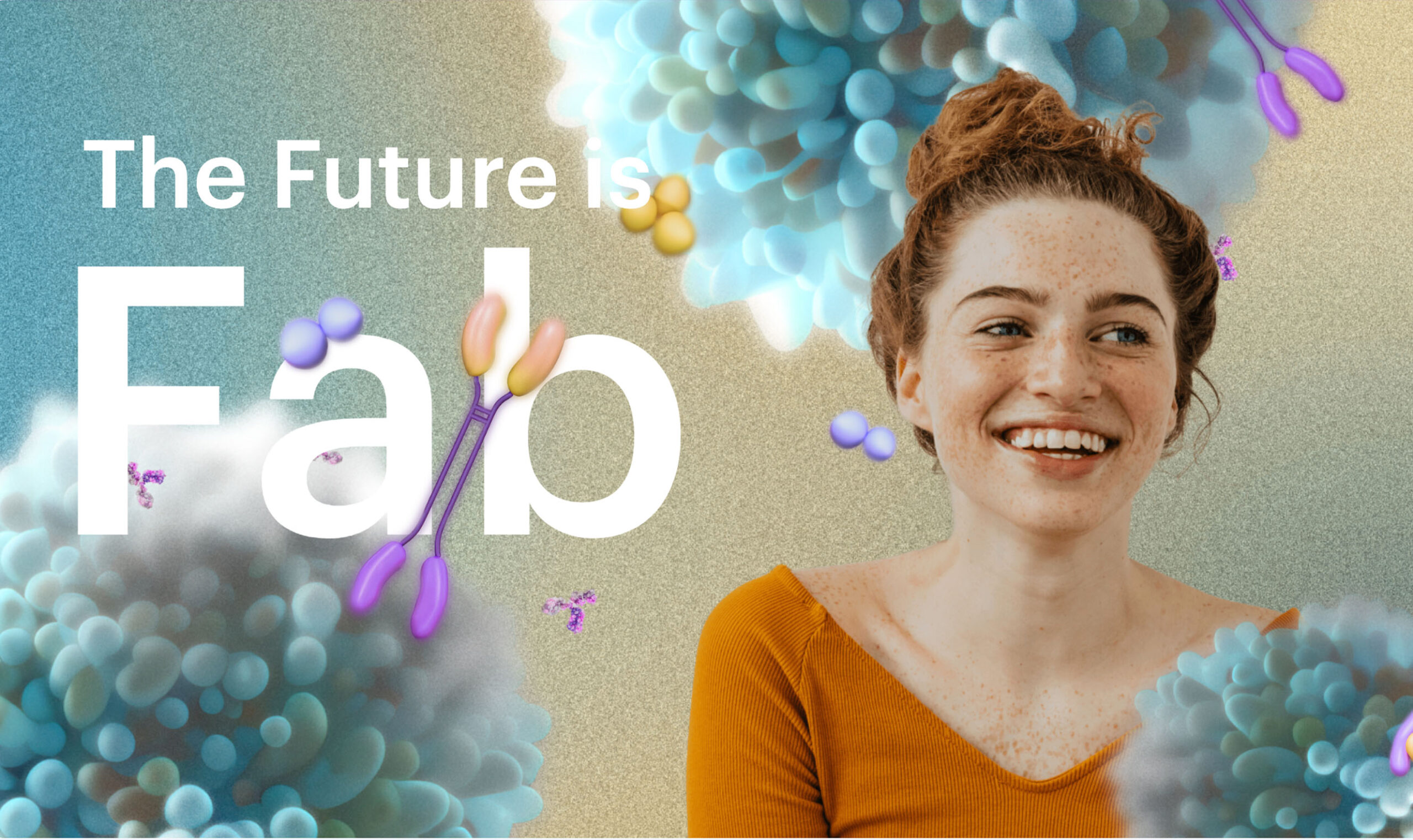 Fab Biopharma - Creative