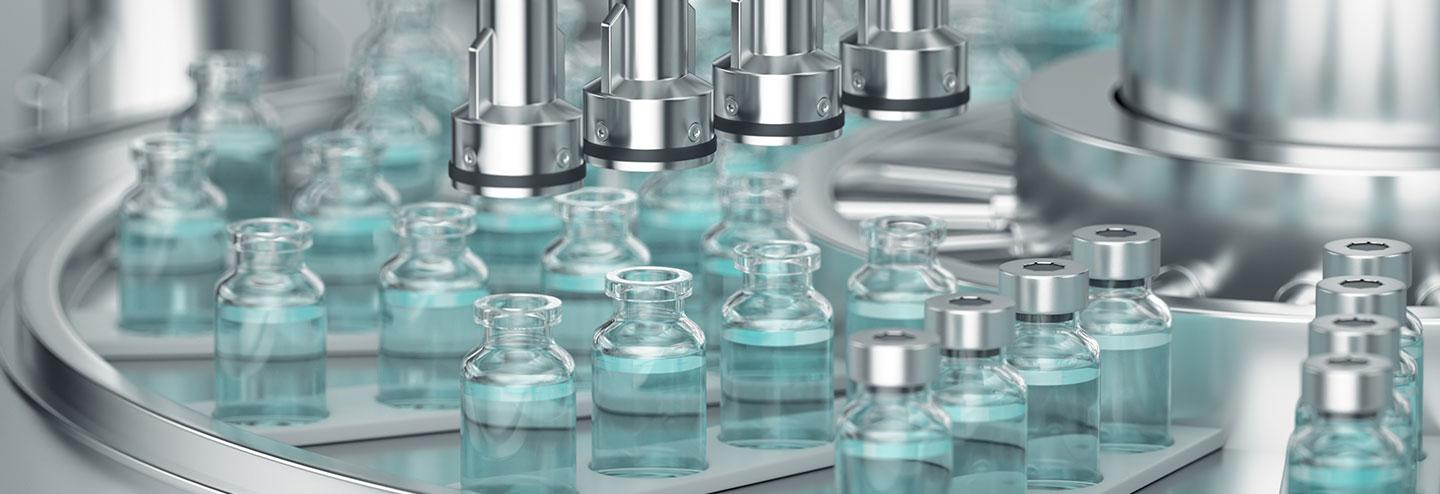 Who’s Left to Acquire in CDMO Biomanufacturing? A Select Few