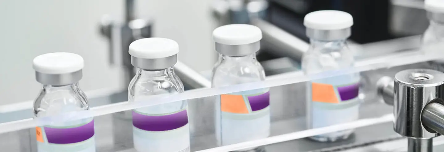 Meeting the Needs of the Evolving Sterile Injectables Market