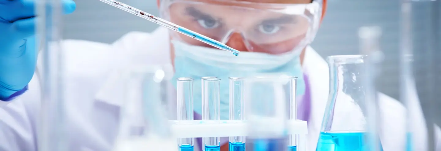 True Integration is Integral to Providing One-Stop-Shop CDMO Services