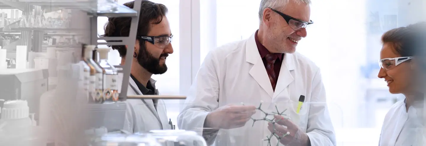 Innovative Approach to Process Development