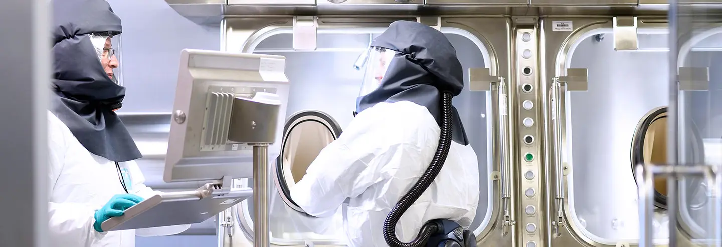 Streamlining Process Validation for Drug Substance Manufacturing