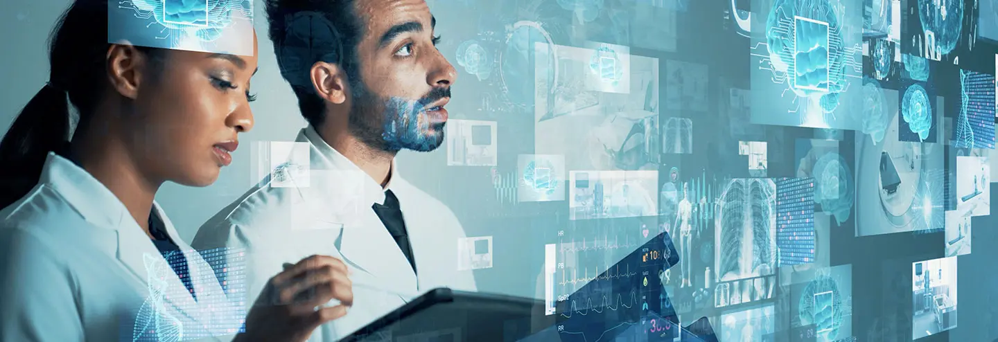 Using Artificial Intelligence to Get the Right Drug to the Right Patient at the Right Time