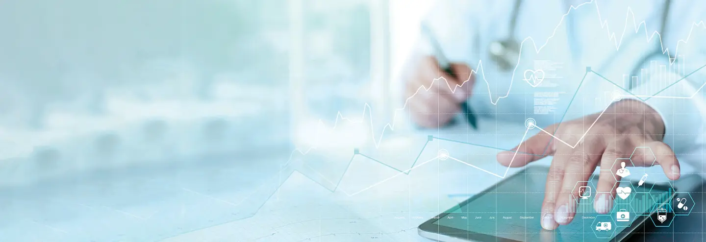 Investing with a Focus on Medical Devices and Digital Health