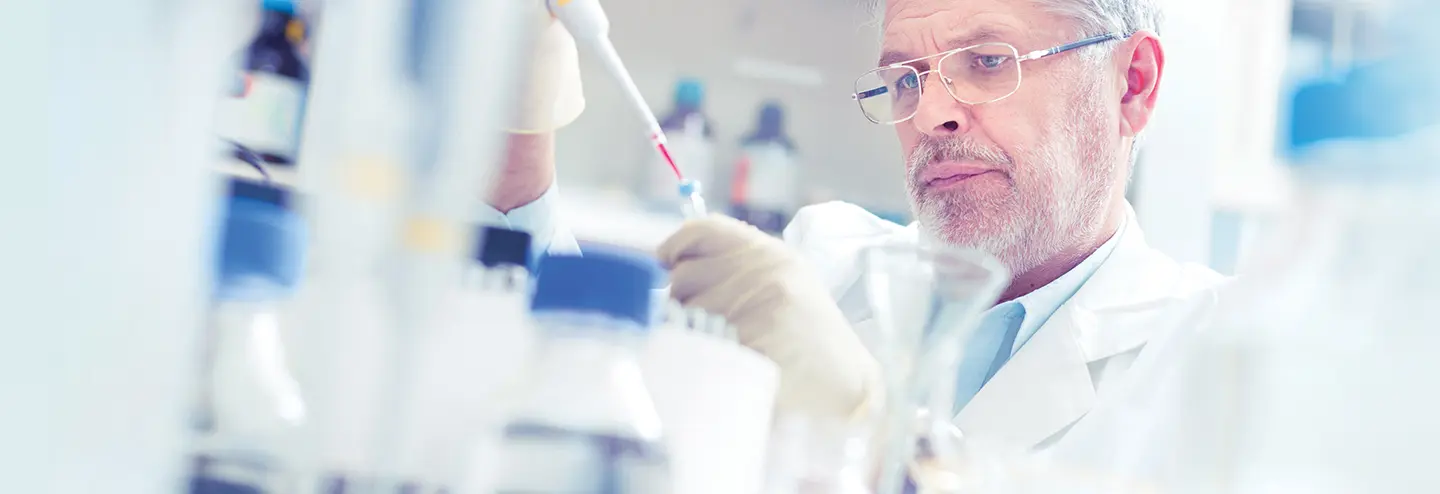 Getting Your Biologic to Clinic Faster and More Efficiently