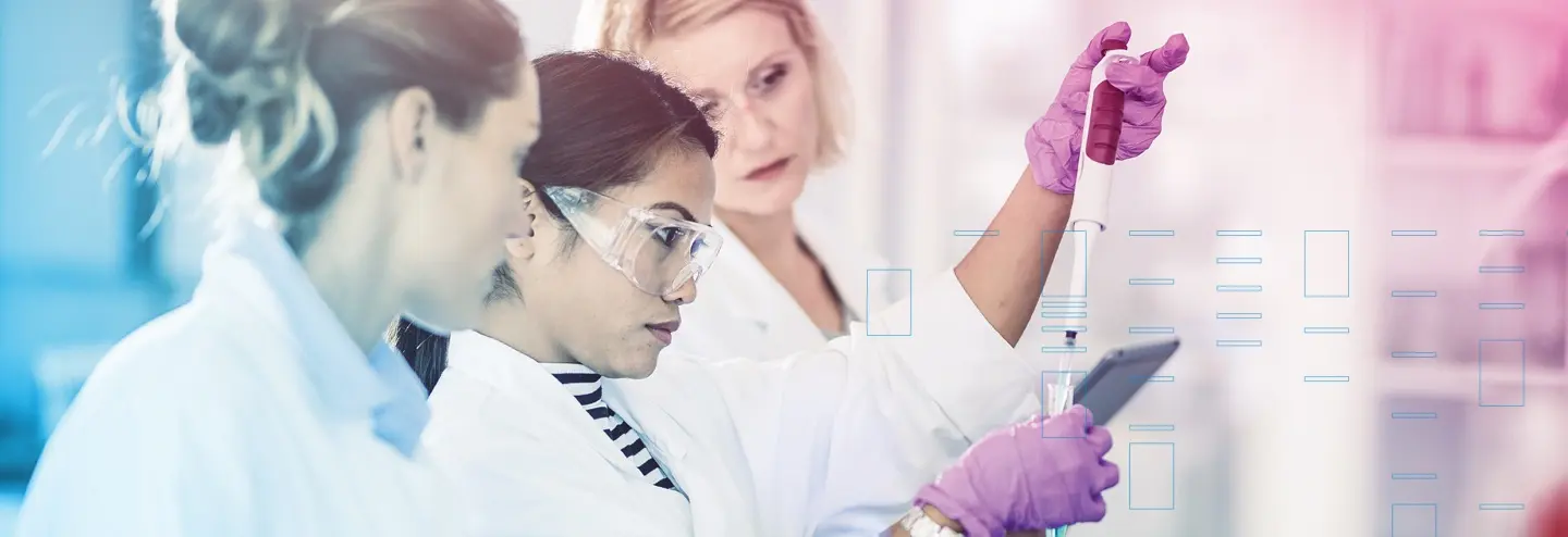 Creating Comprehensive Solutions through Laboratory Testing