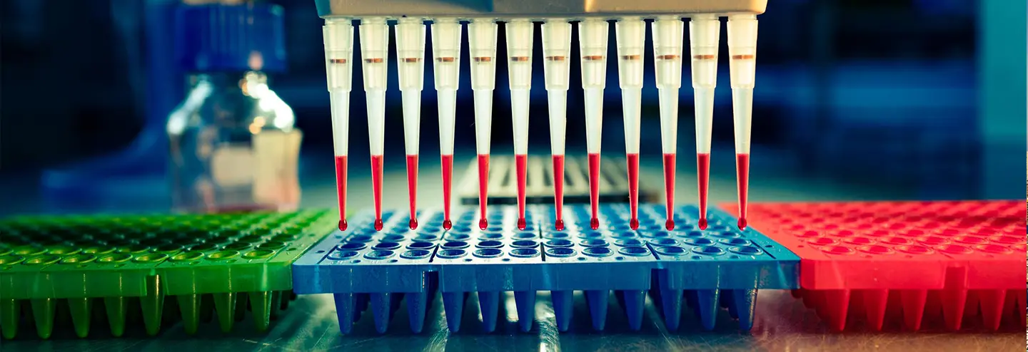 Shortening Biopharmaceutical Process Development Timelines with High-Throughput Approaches