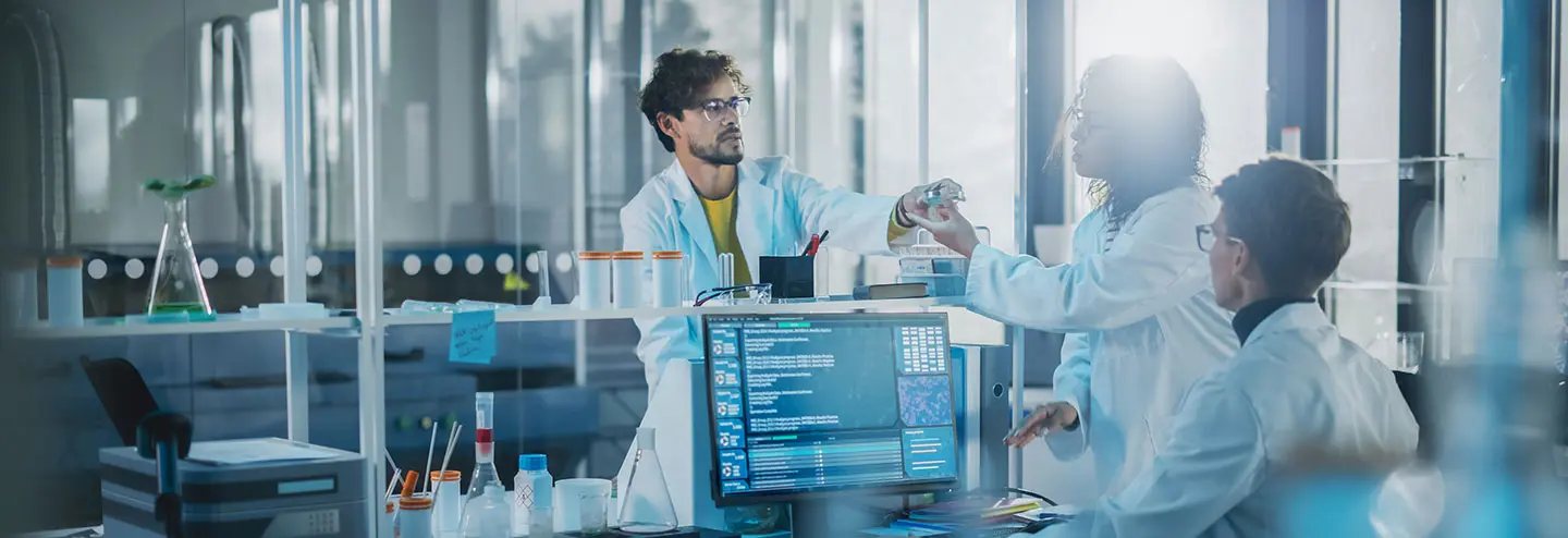 Translating Three Decades of Experience in Plasmid DNA Into Customer Success