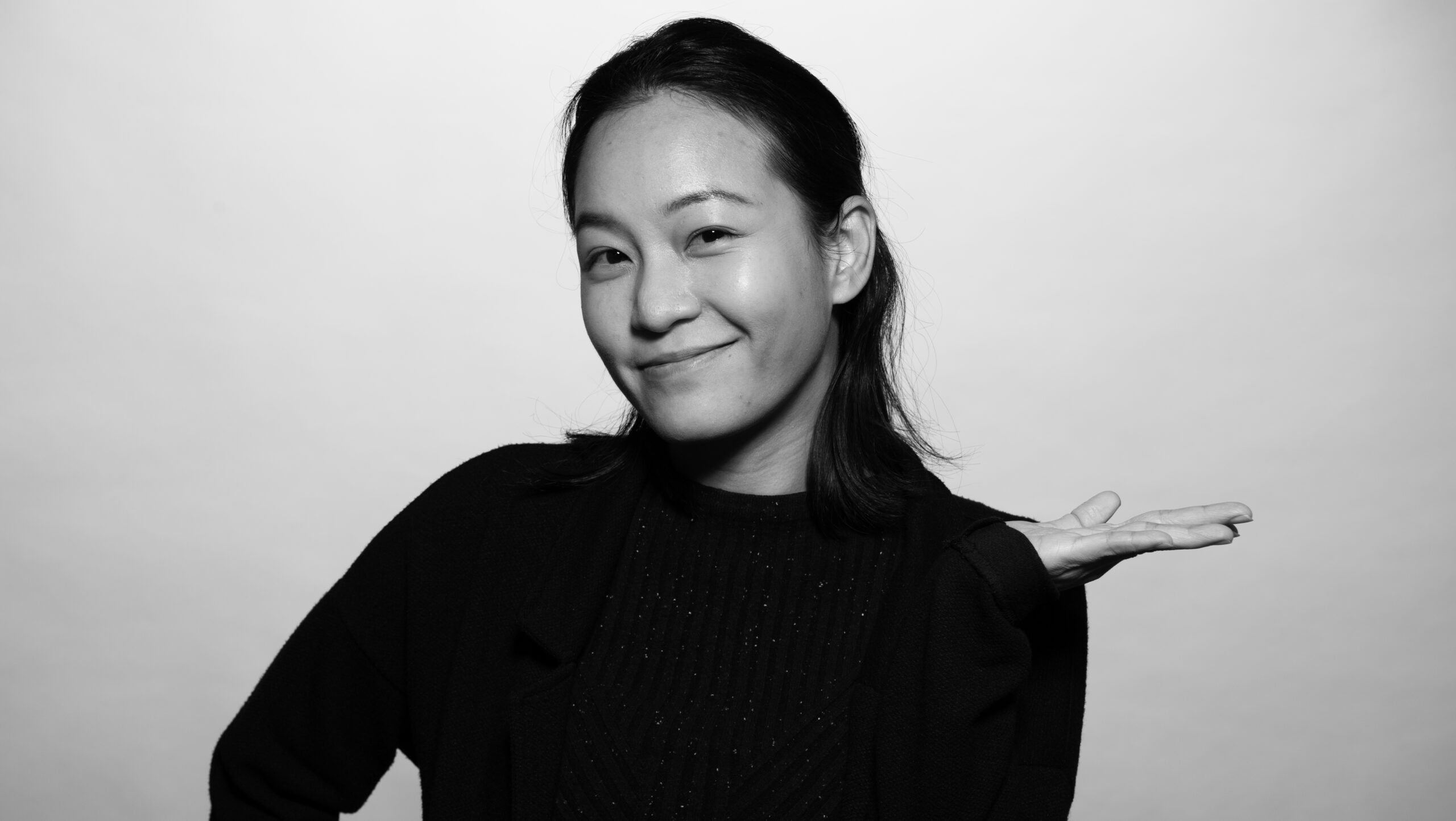 Melissa Rojanapongpun