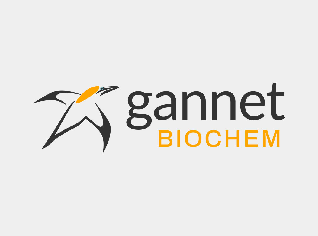 Gannet Logo