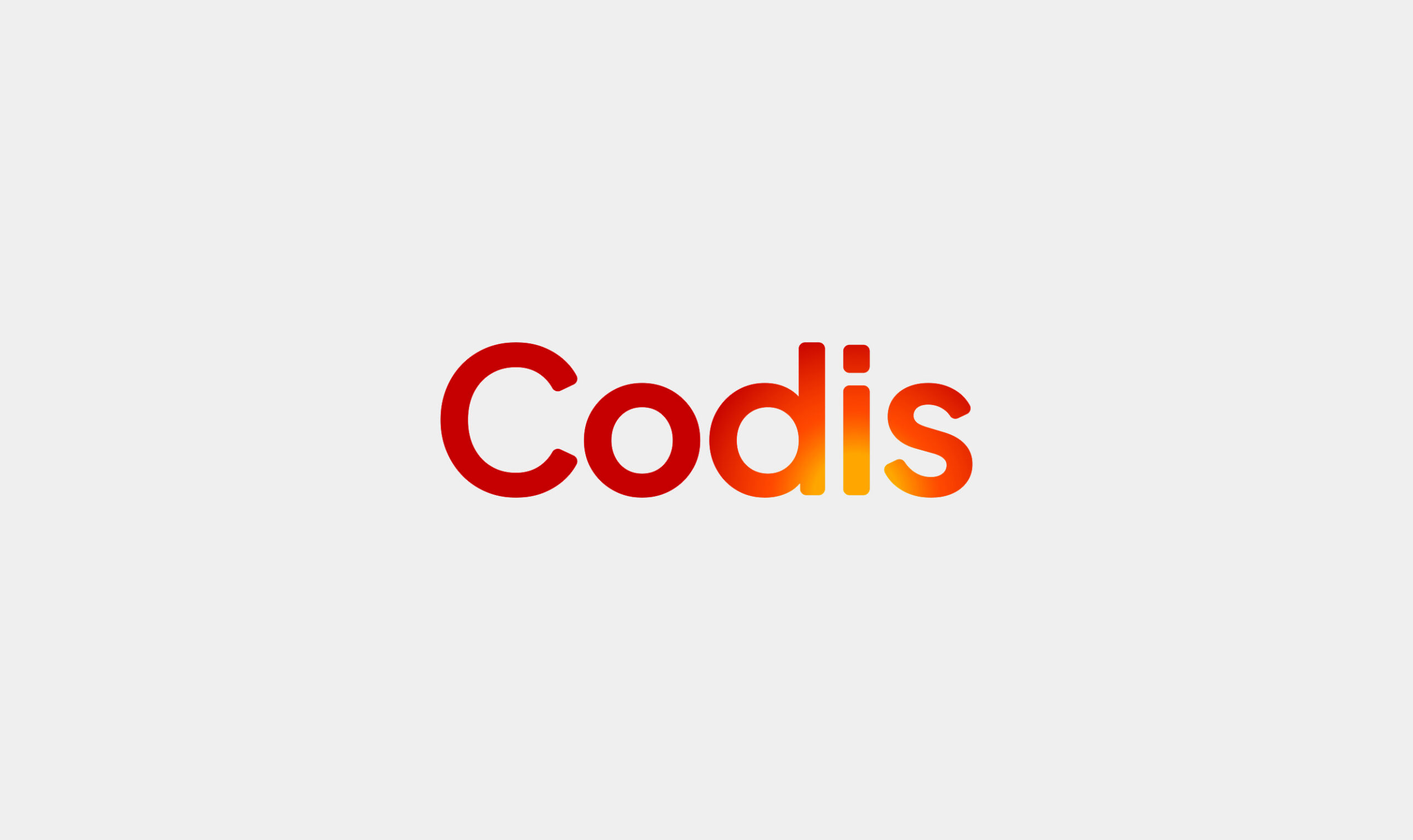 Codis Cover