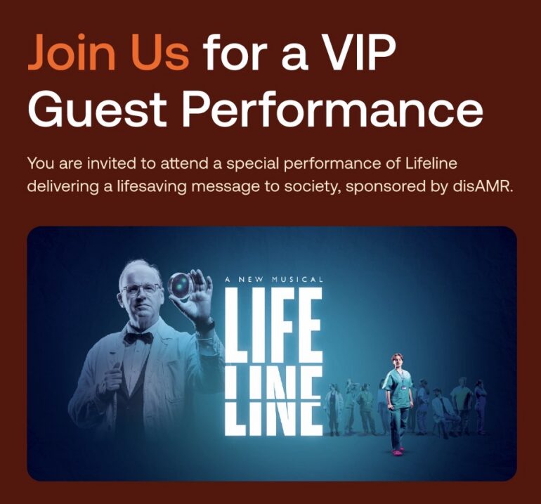 Lifeline the Musical