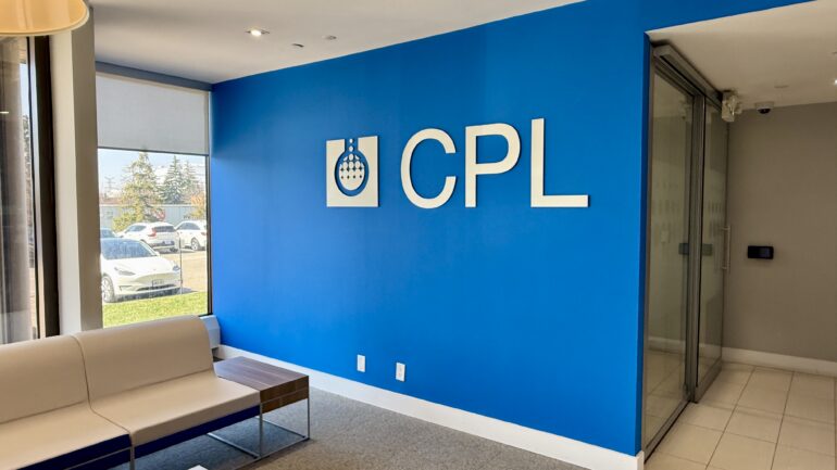 CPL Headquarters