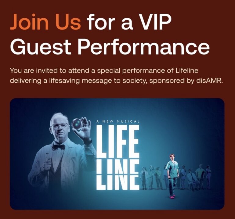 Lifeline the Musical