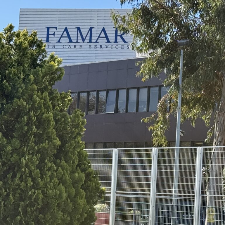 Famar Facility