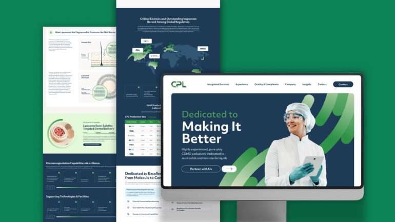 CPL Digital & SEO