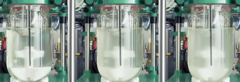 Pharmaceutical Manufacturing Equipment