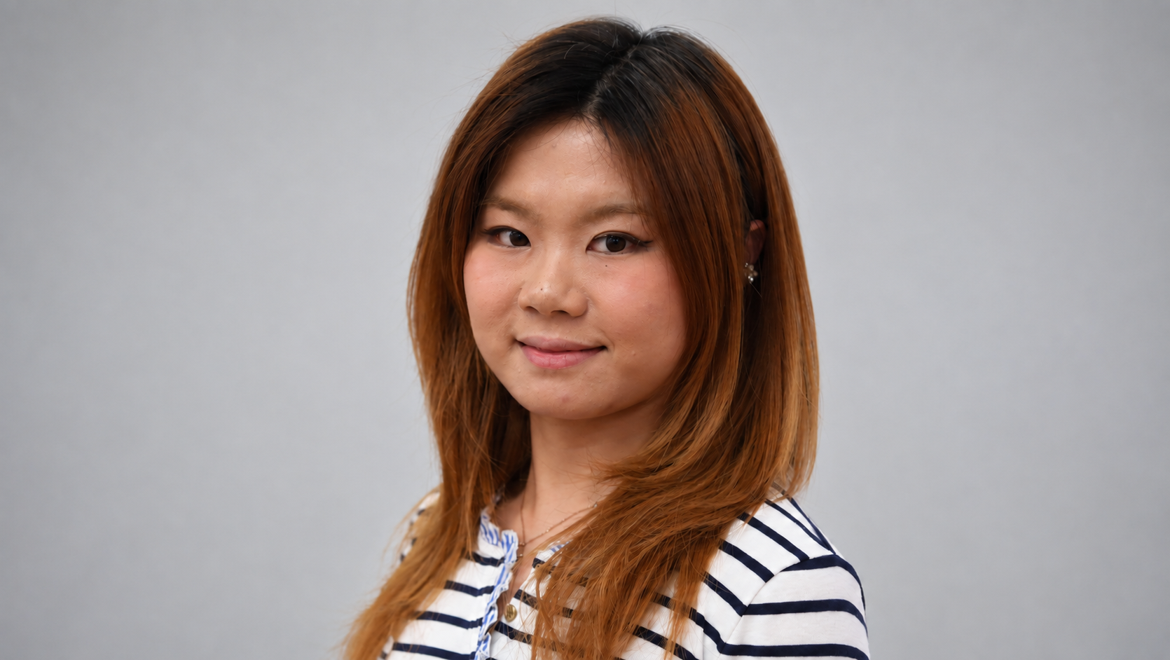 Jammie Huang