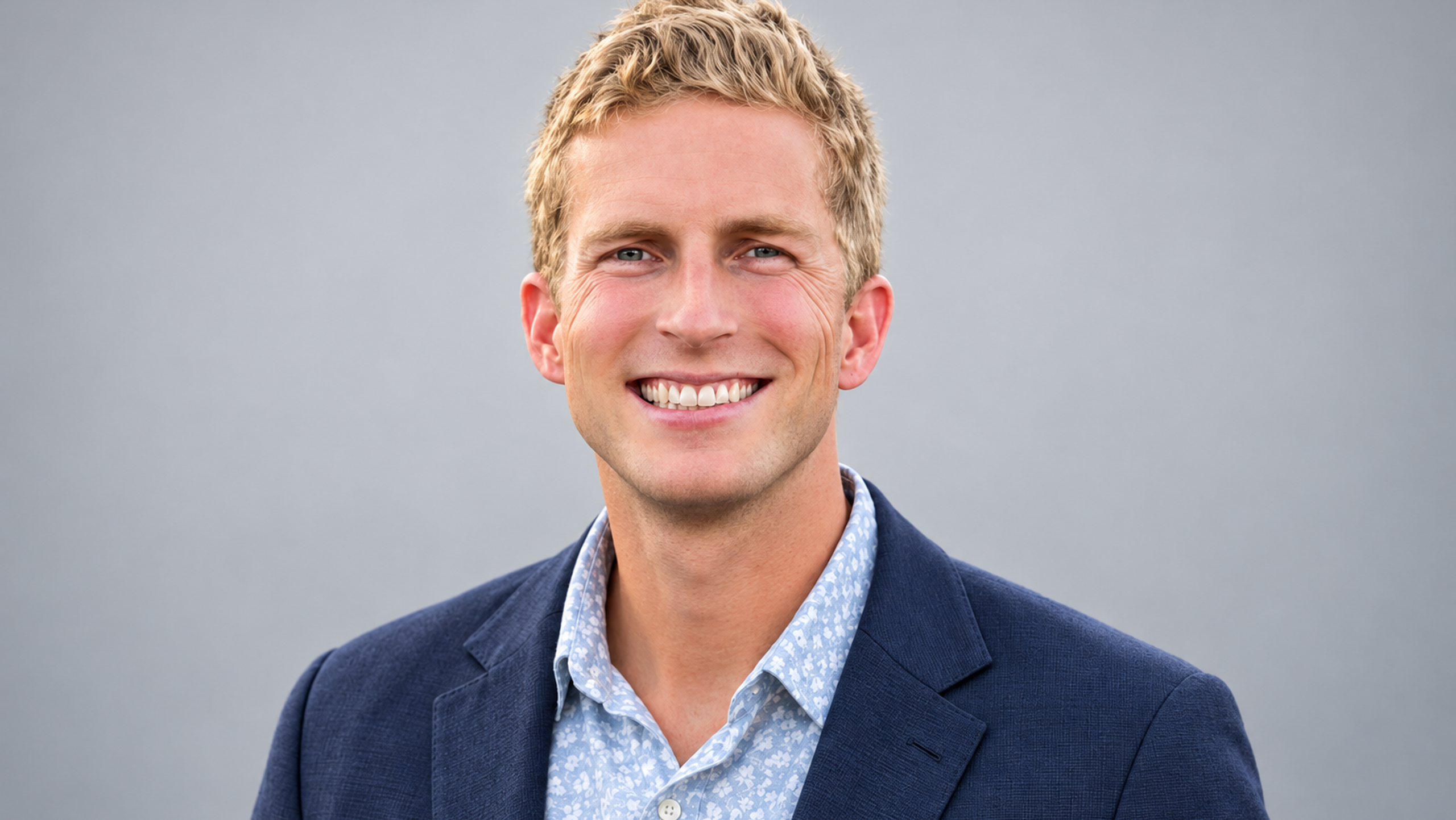 Miles Johnson