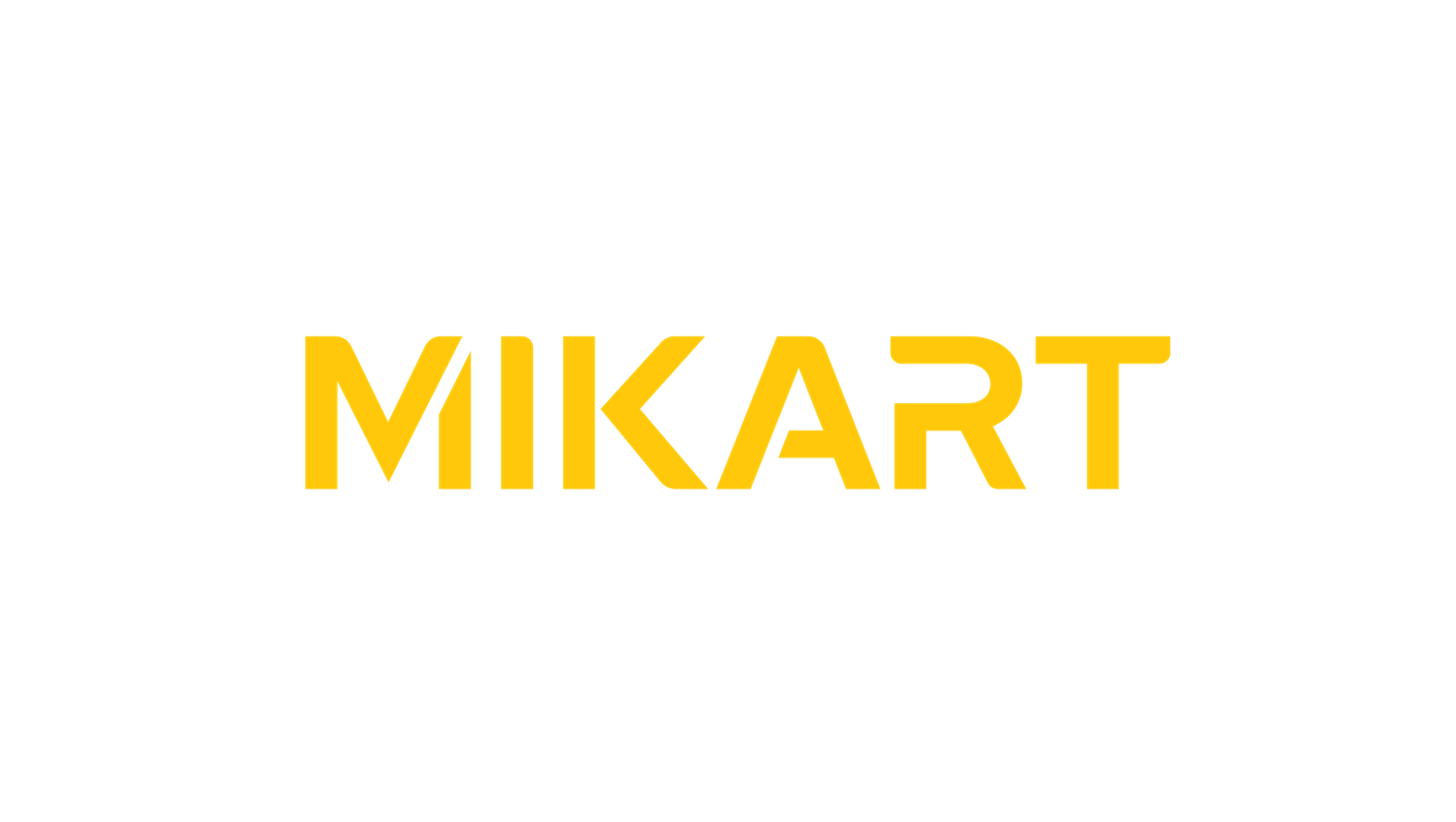 Mikart Logo