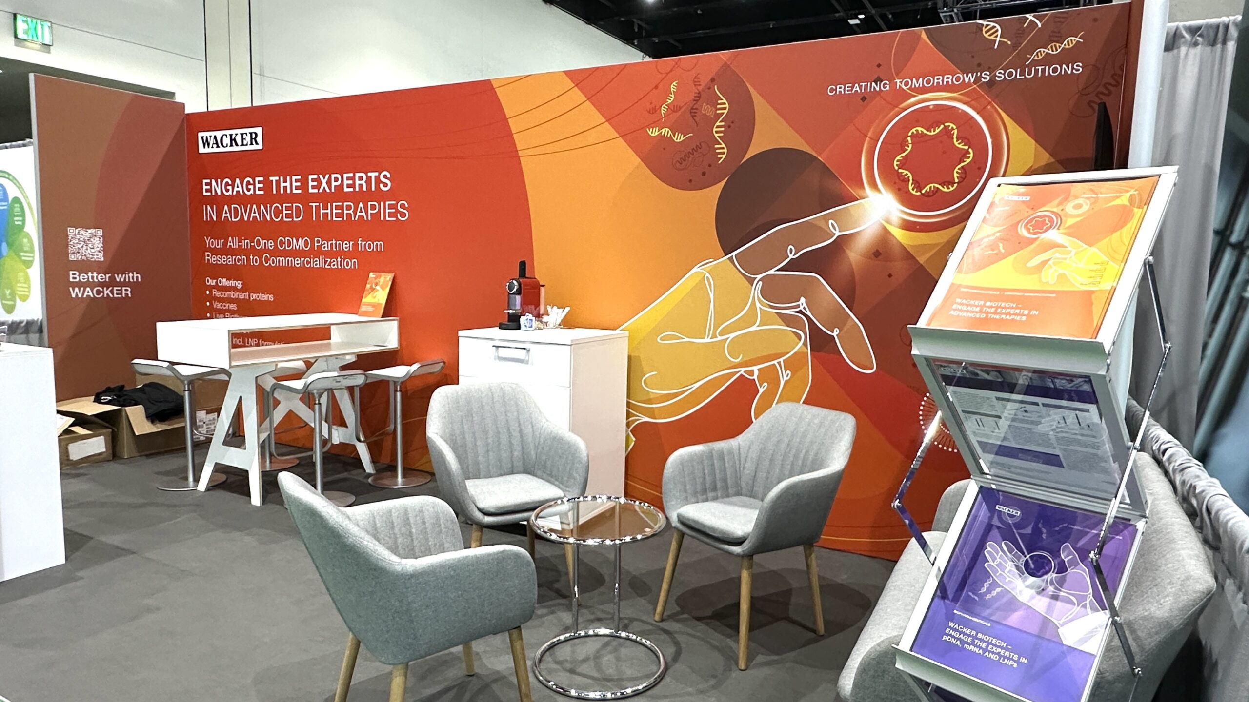 Wacker Biotech - Creative Case Study - Image (4)