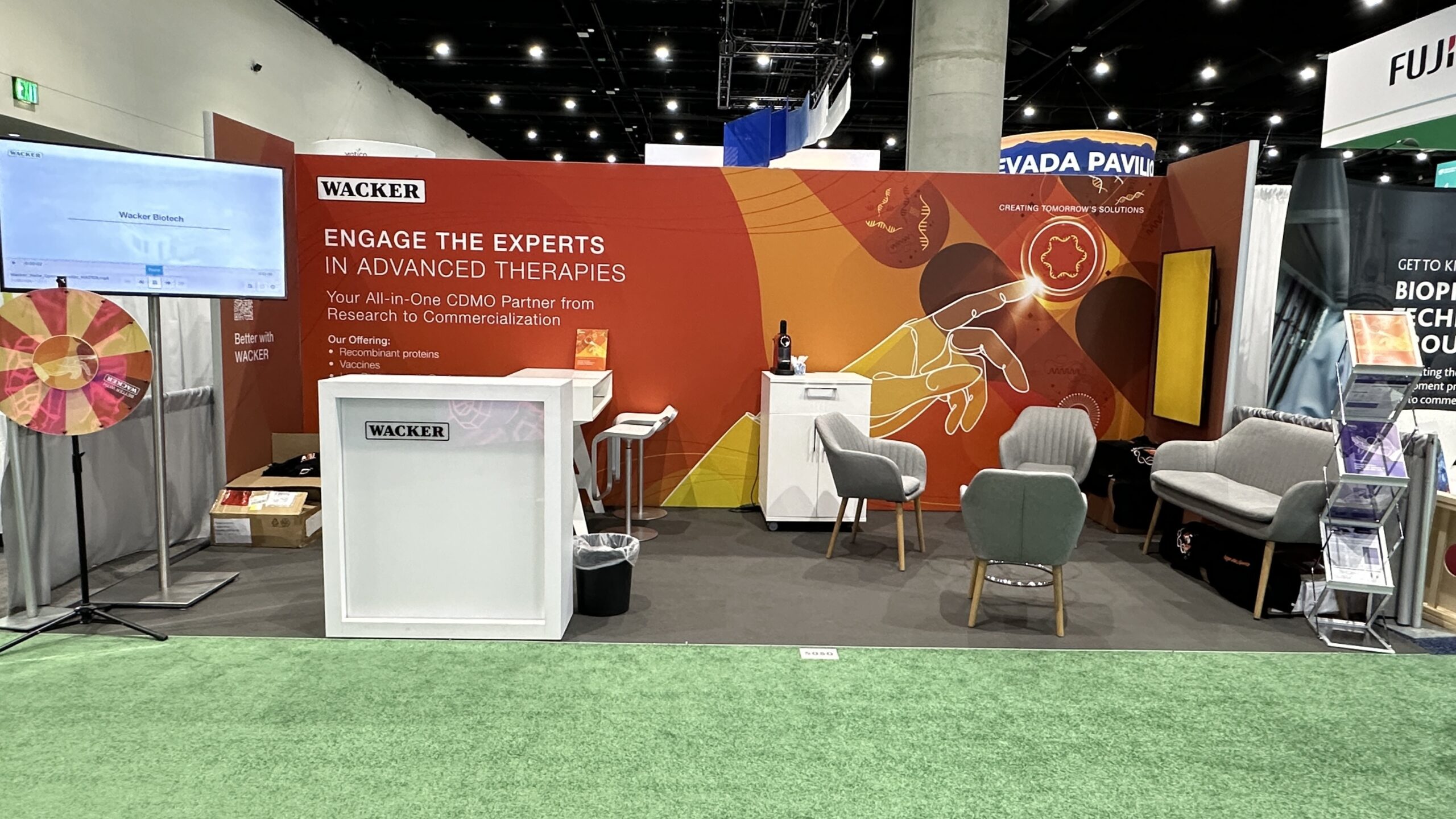 Wacker Biotech - Creative Case Study - Image (3)