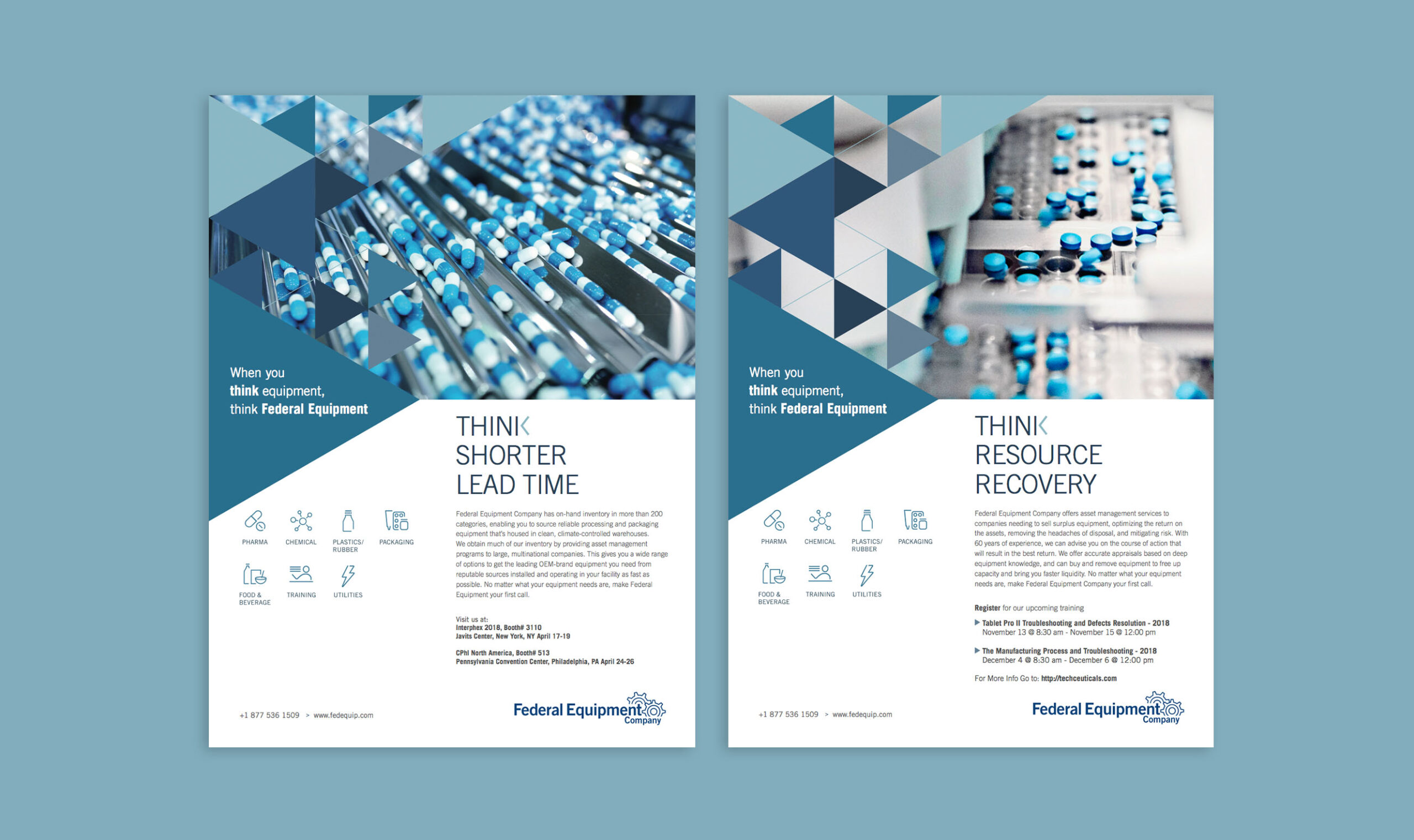 Federal Equipment Company - Creative Case Study - Image (3)